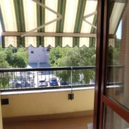 Apartmán La Sistemazione Brillantino Titanium Rozzano Exteriér fotografie