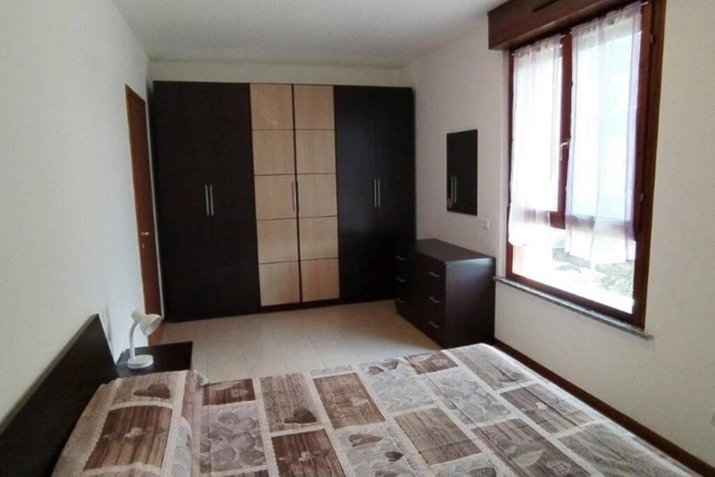 Apartmán La Sistemazione Brillantino Titanium Rozzano Exteriér fotografie
